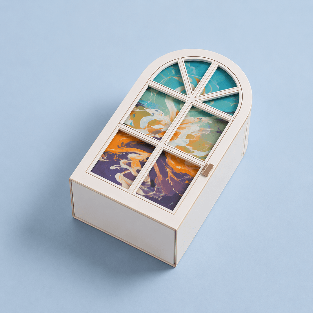 Custom Packaging packaging
