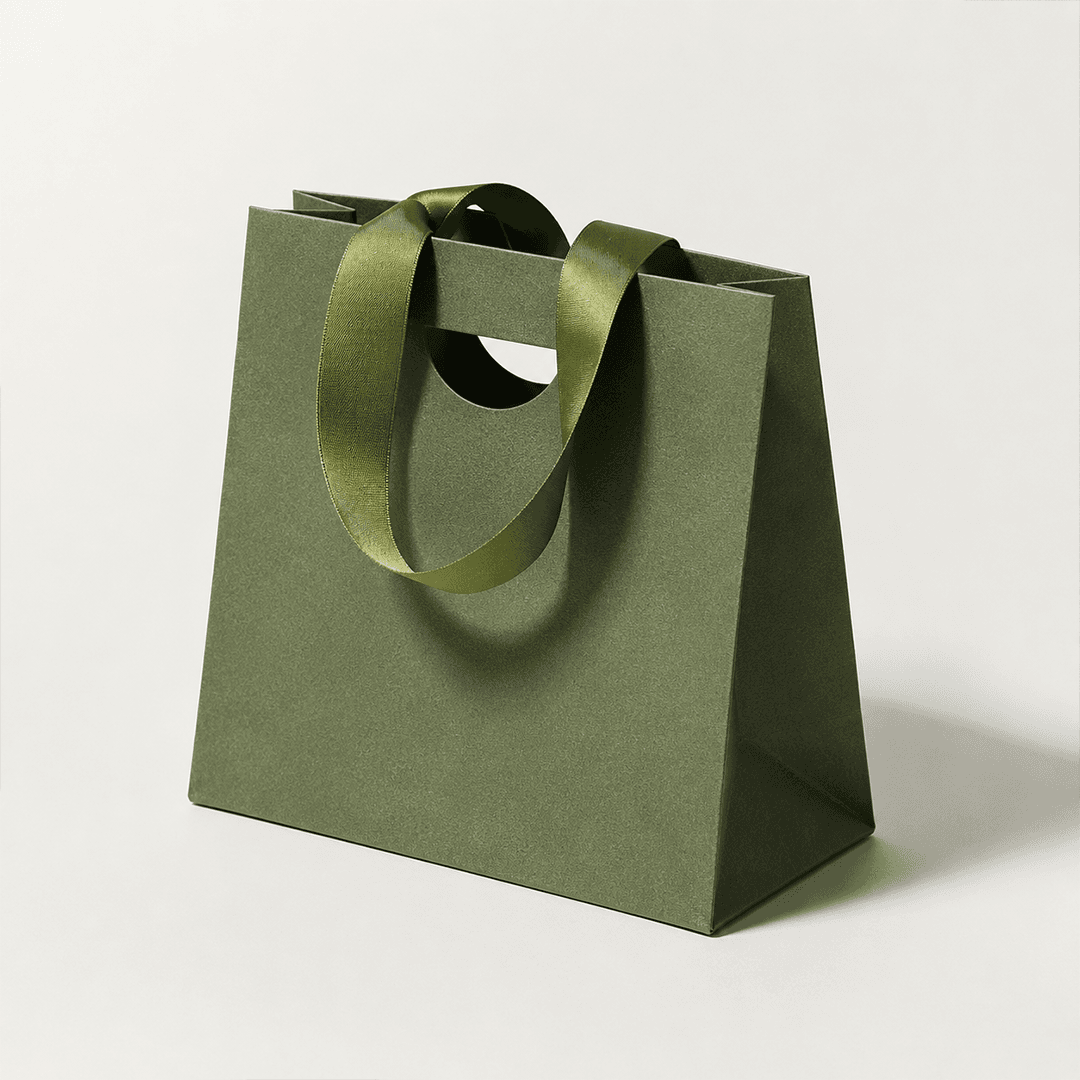 Paper Bag packaging