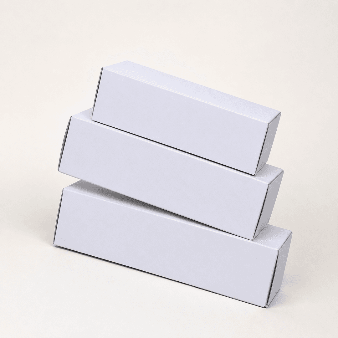 Soft Box packaging